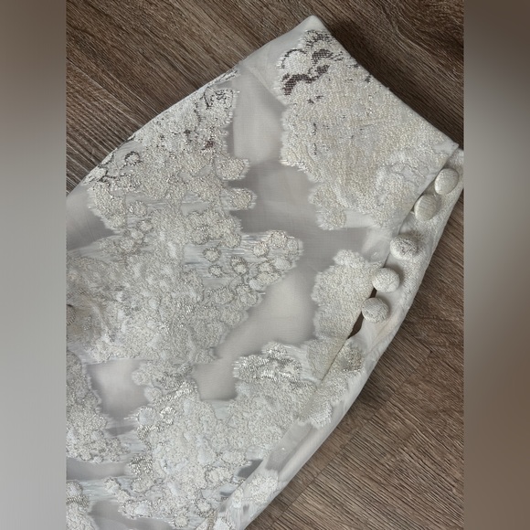 Jacquard-patterned Mini
Dress, brand H&M - Picture 8 of 16